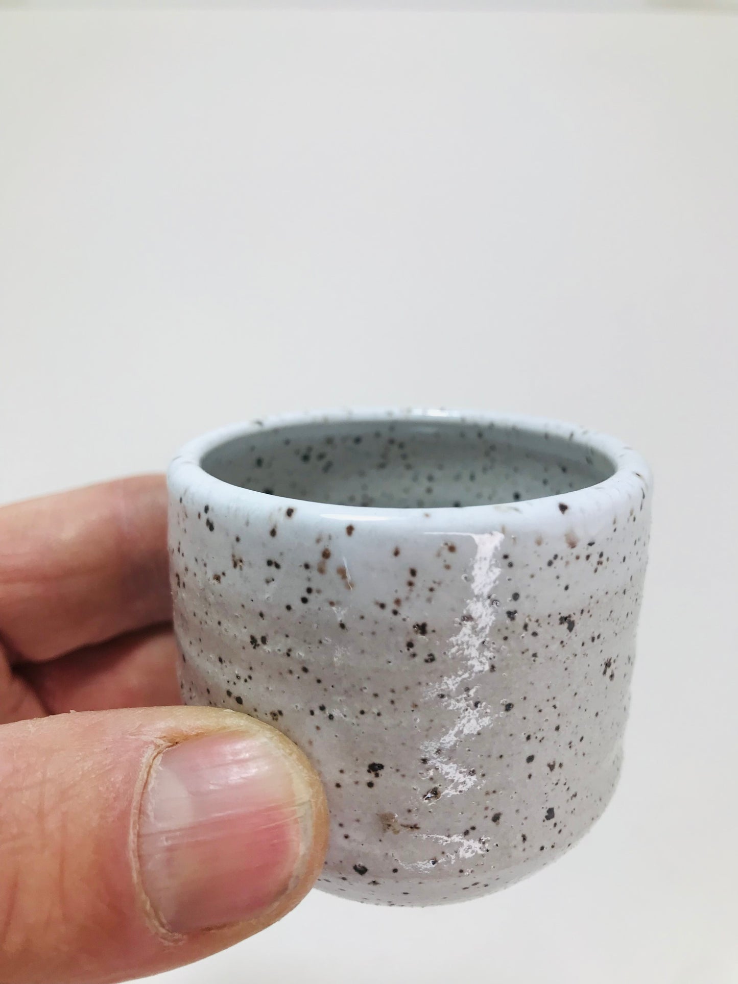Shot Cup/Sake Cup #137