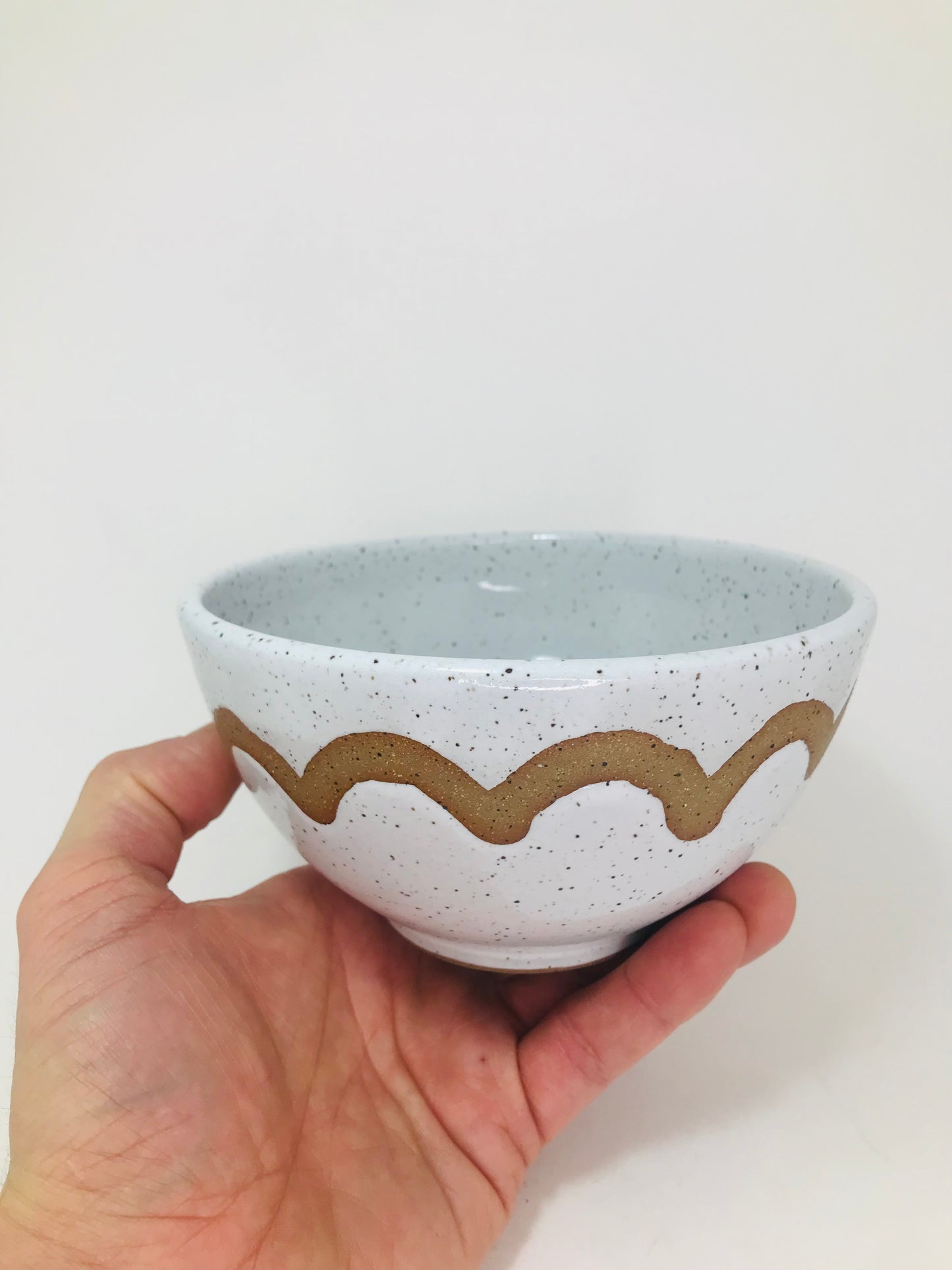 Medium Bowl #179