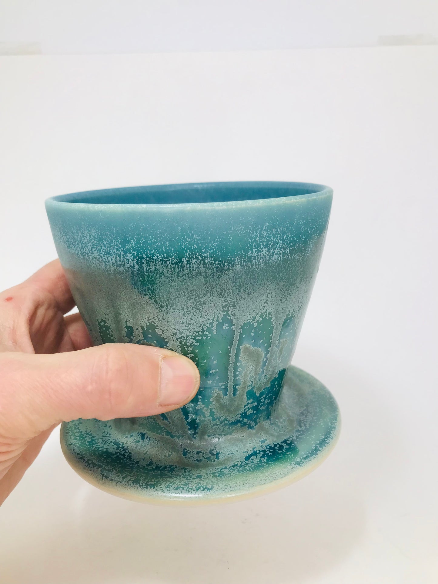 Coffee Pour Over#172