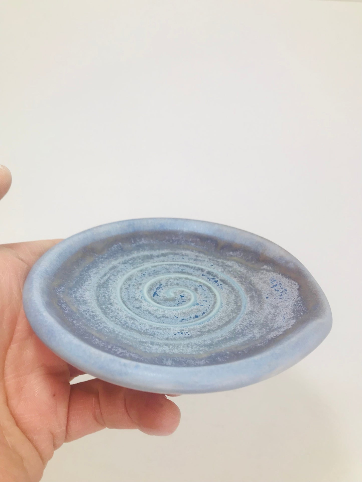 Spoon Rest #201