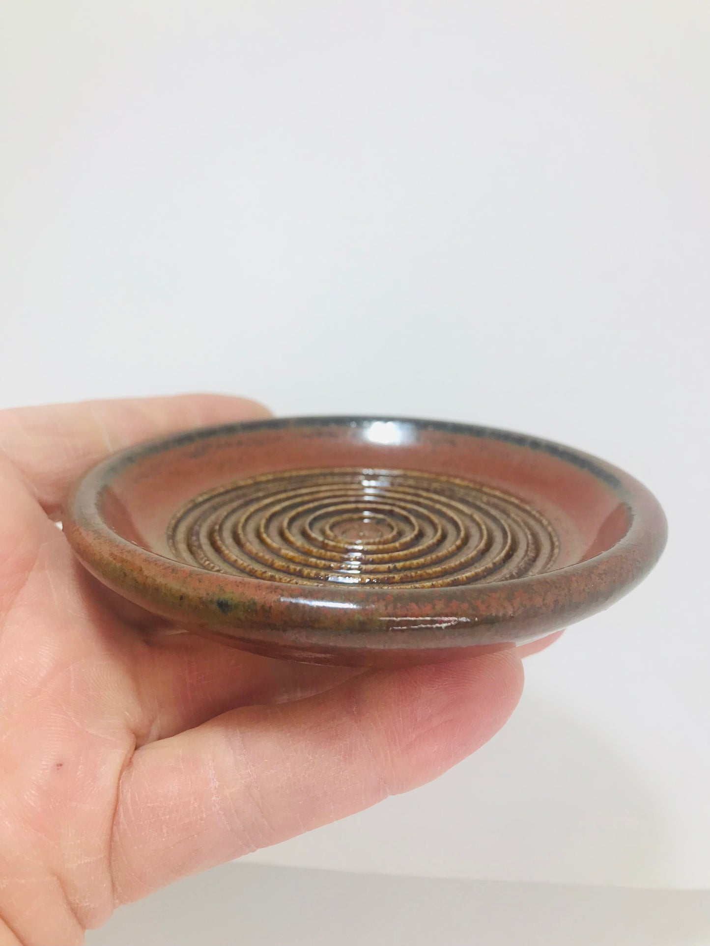 Garlic/Ginger Grater #197