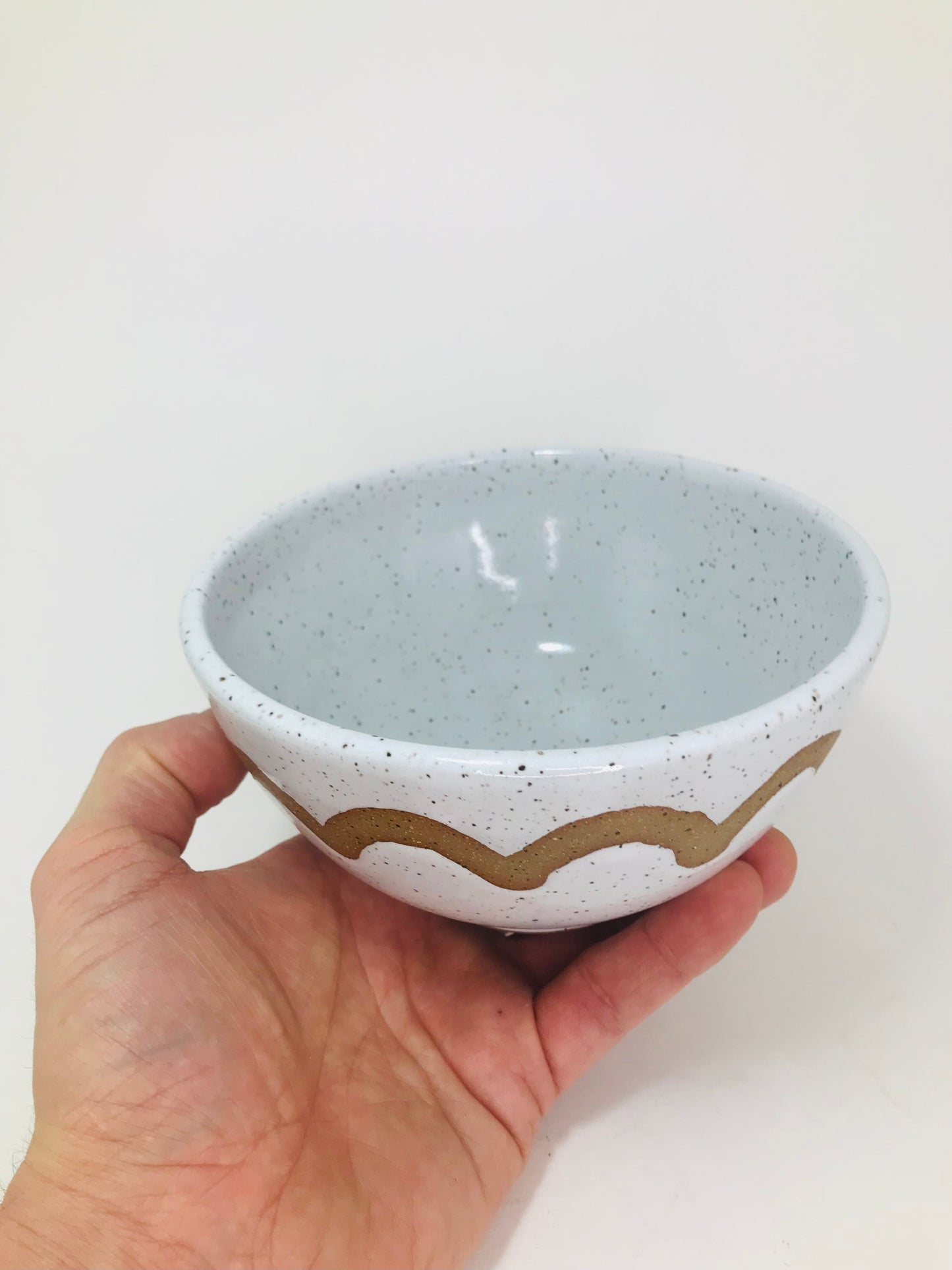 Medium Bowl #179