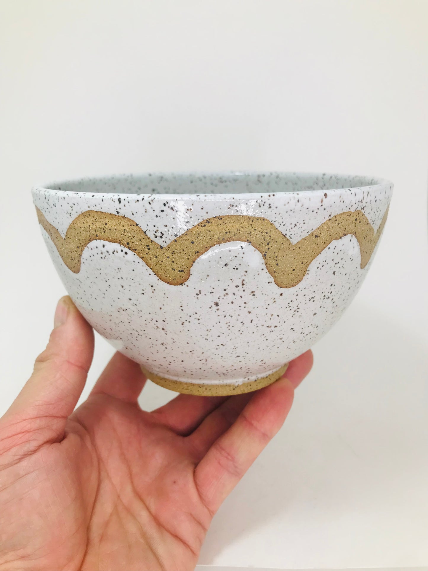 Medium Bowl 176