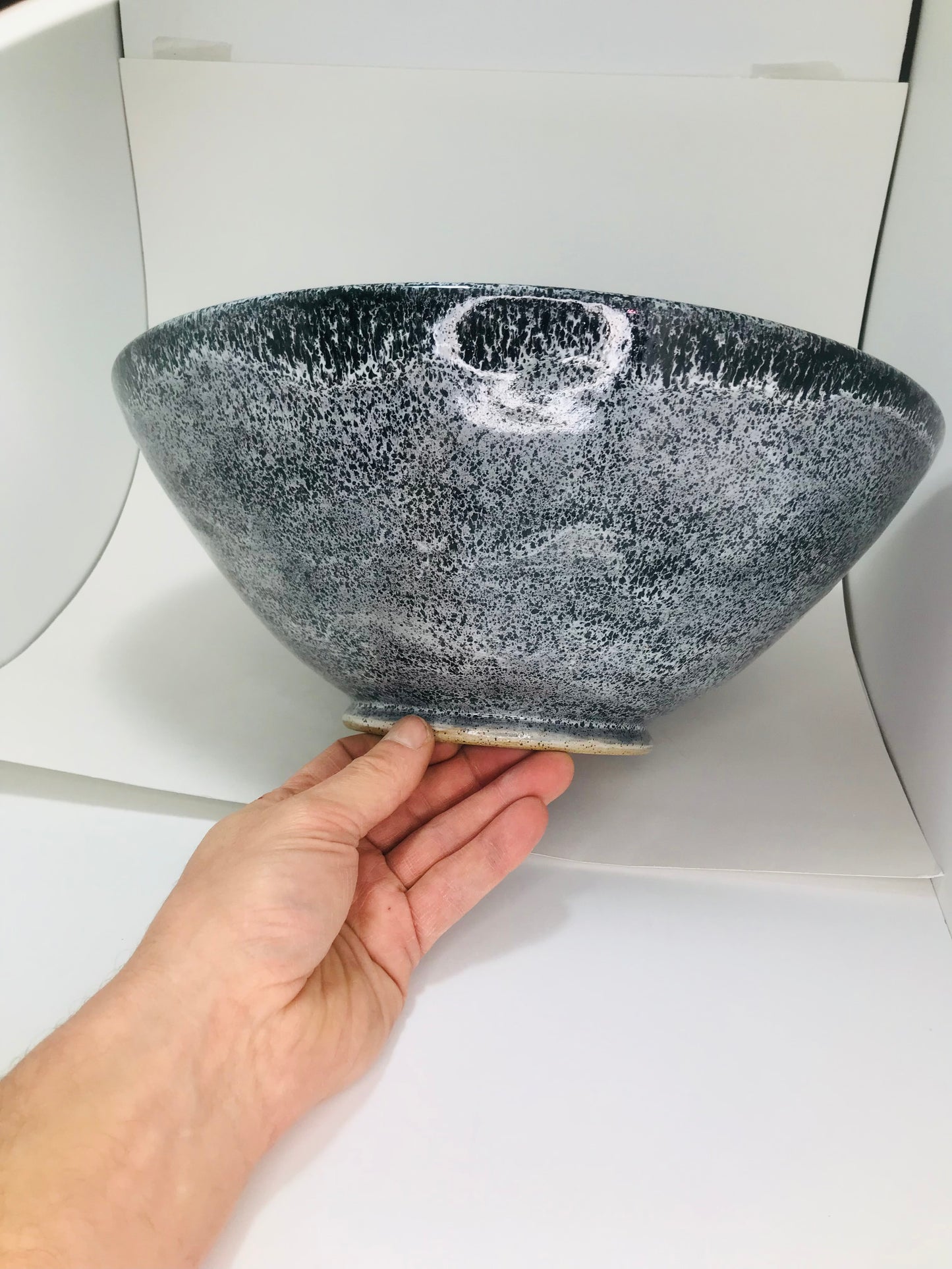 Large Center Piece Bowl #156