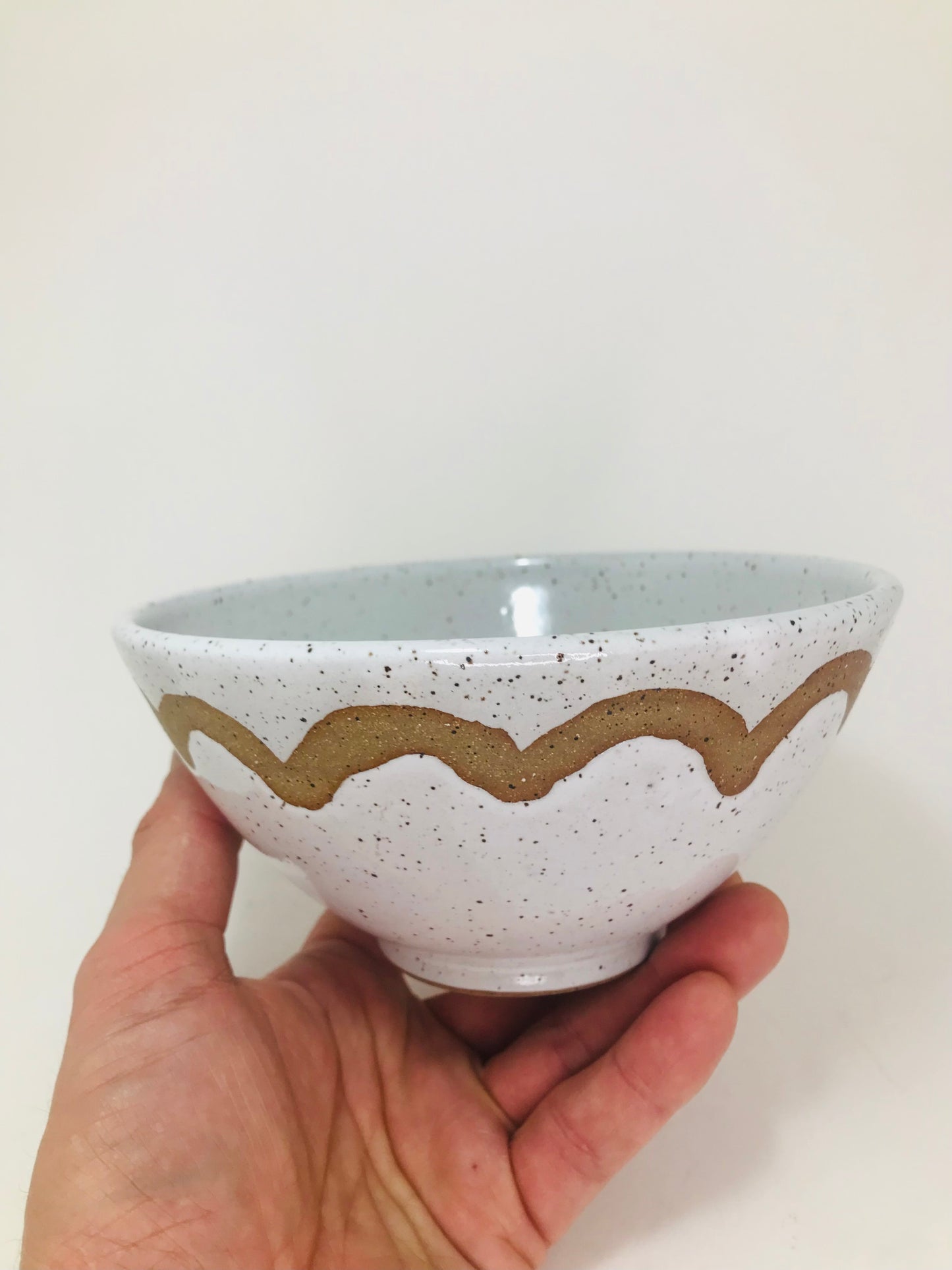 Medium Bowl #180