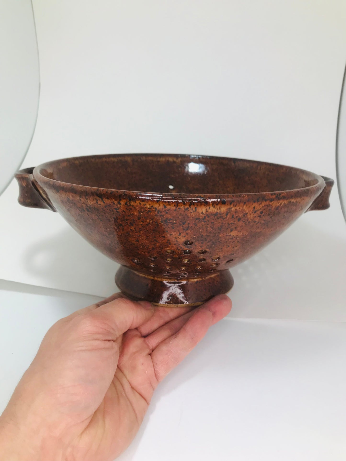 Colander #160