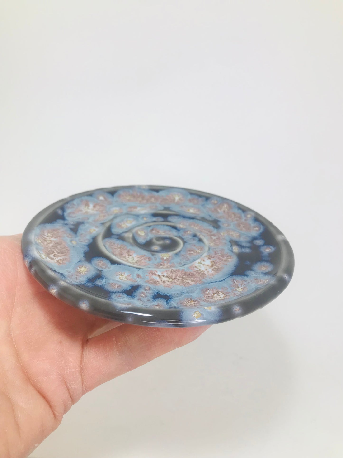 Soap Dish #208