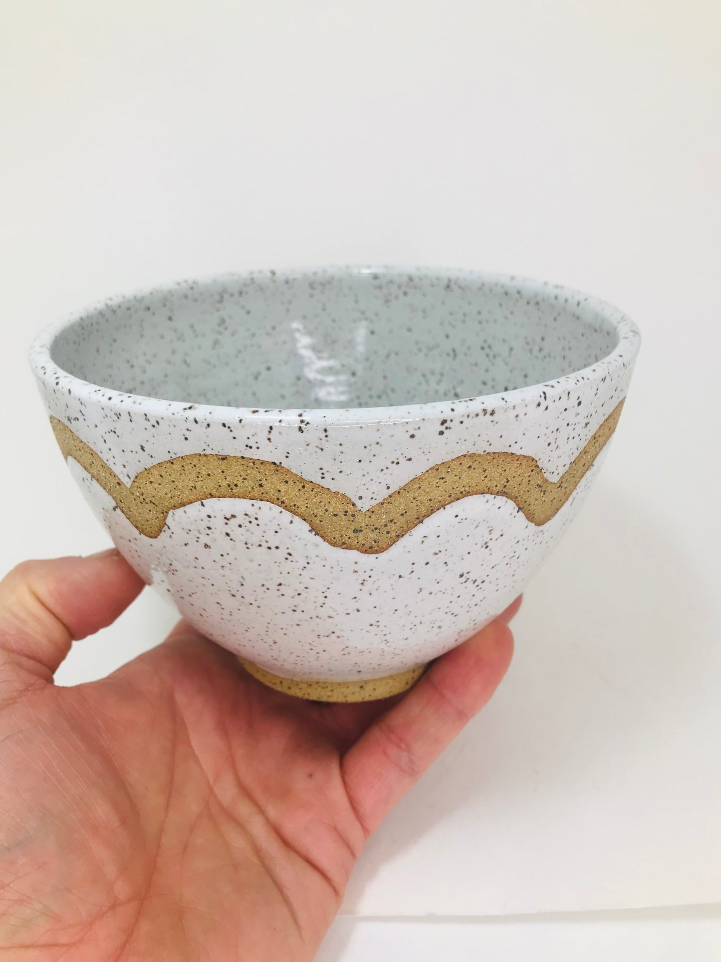 Medium Bowl #177