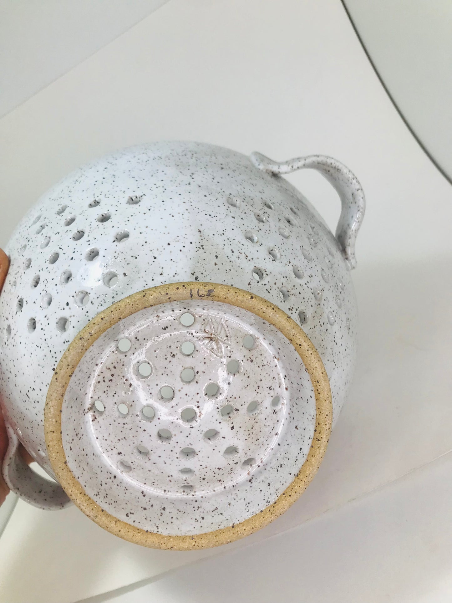Colander #162