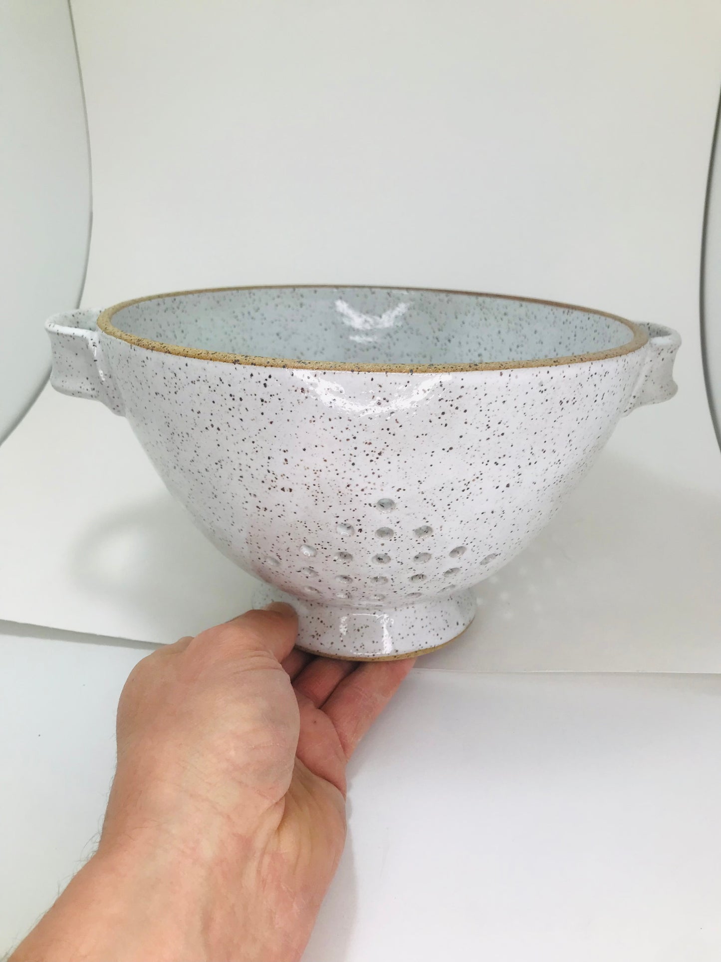 Colander #162