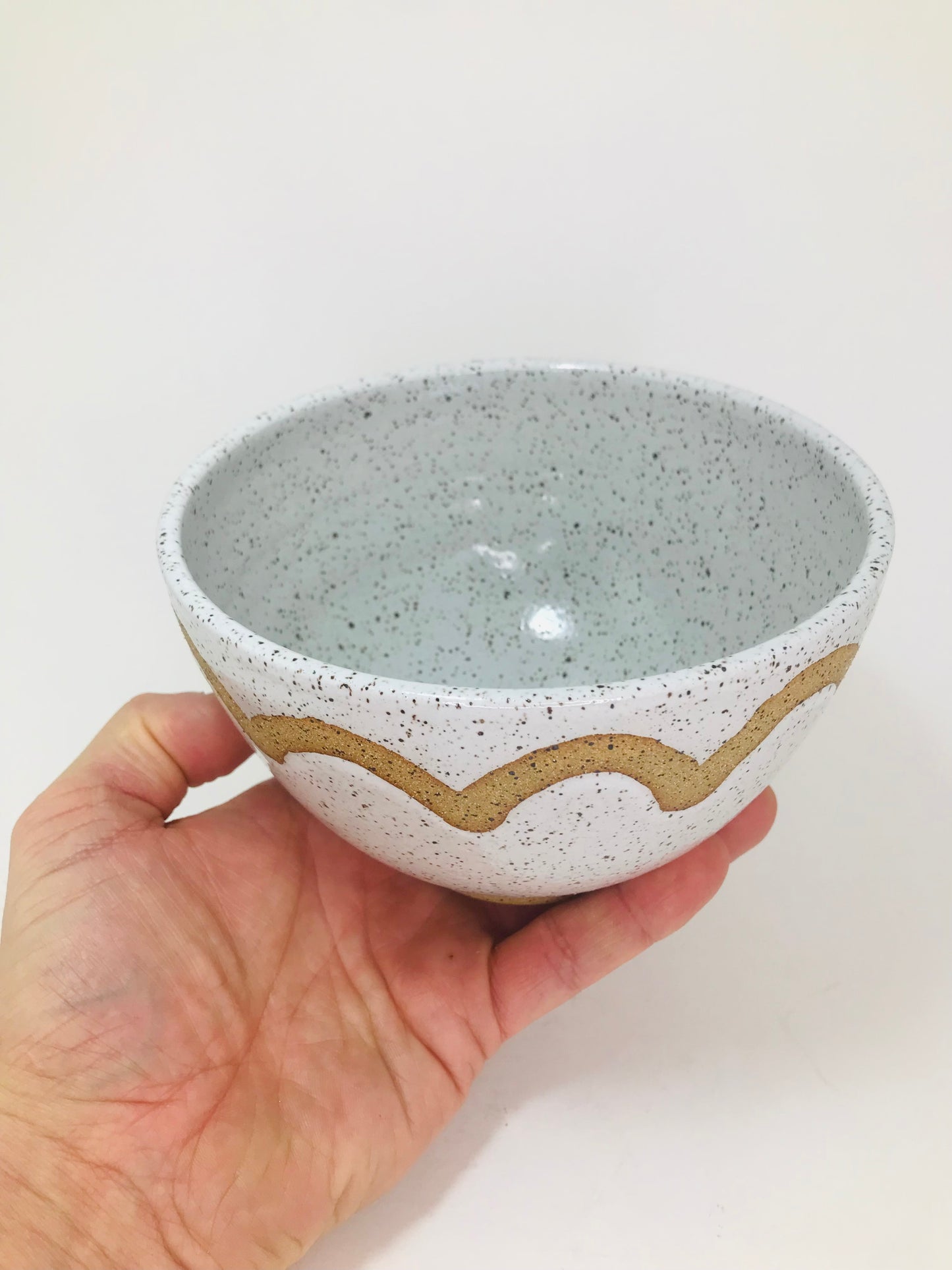 Medium Bowl #178
