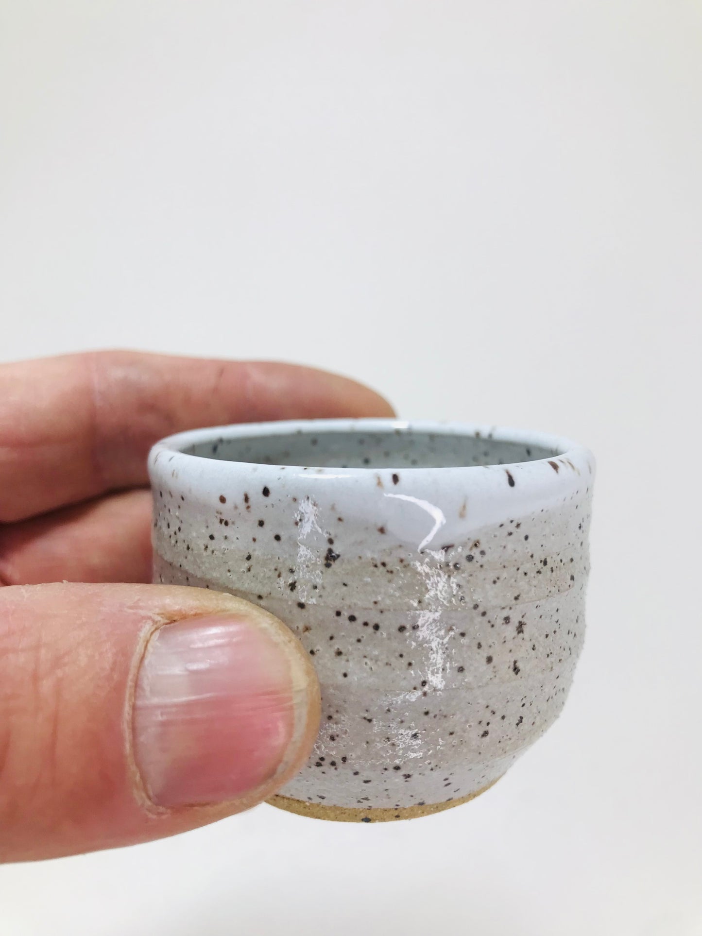 Shot Cup/Sake Cup #139