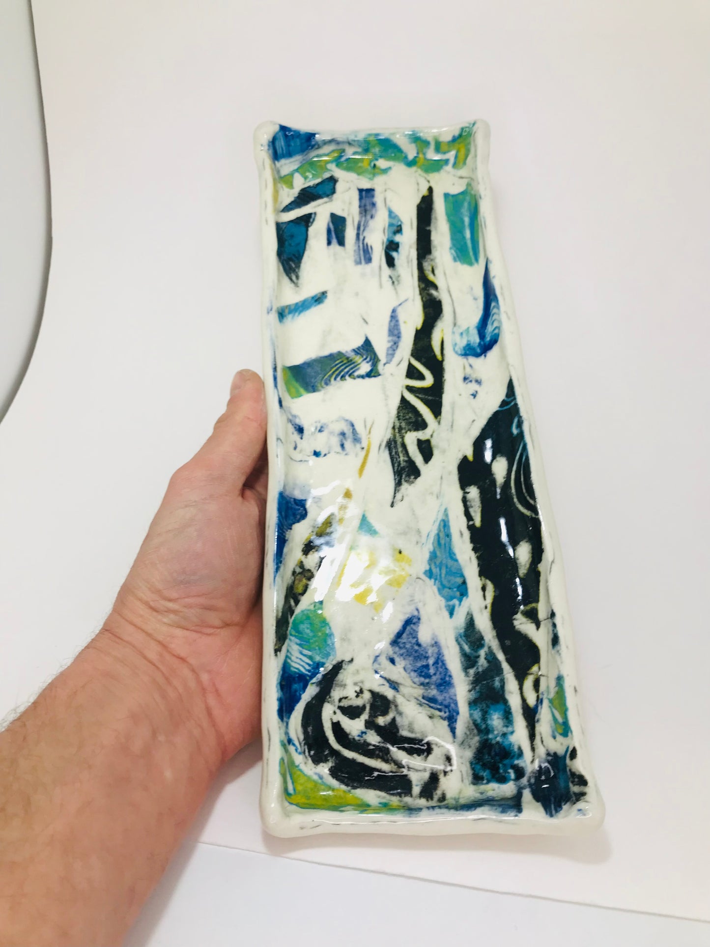 Sushi Tray #152