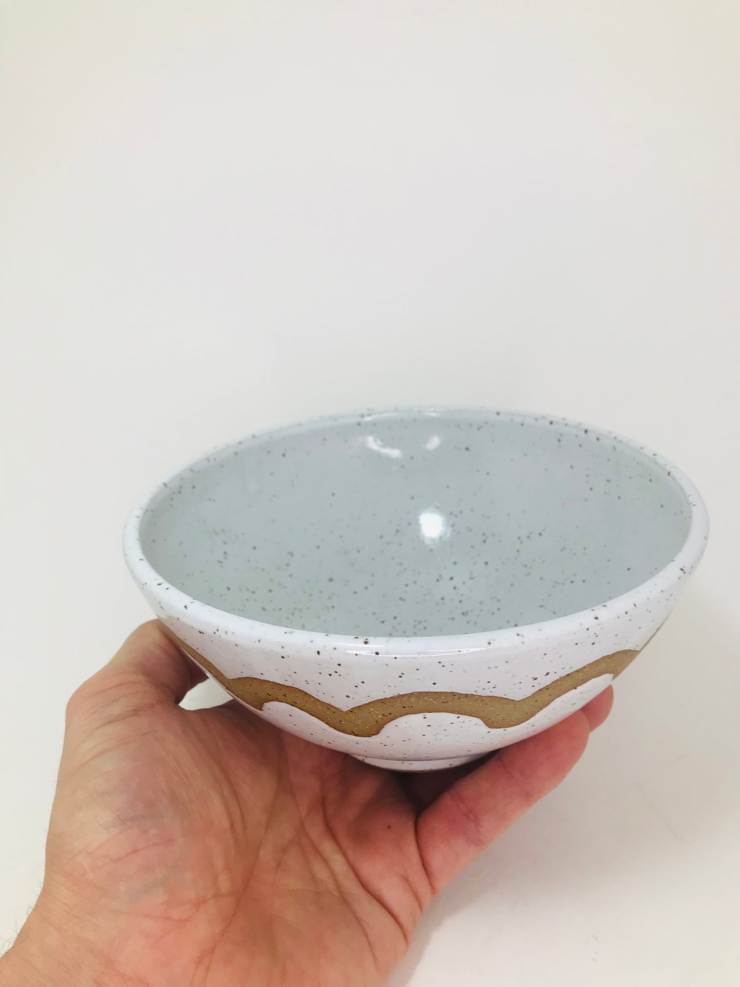 Medium Bowl #181