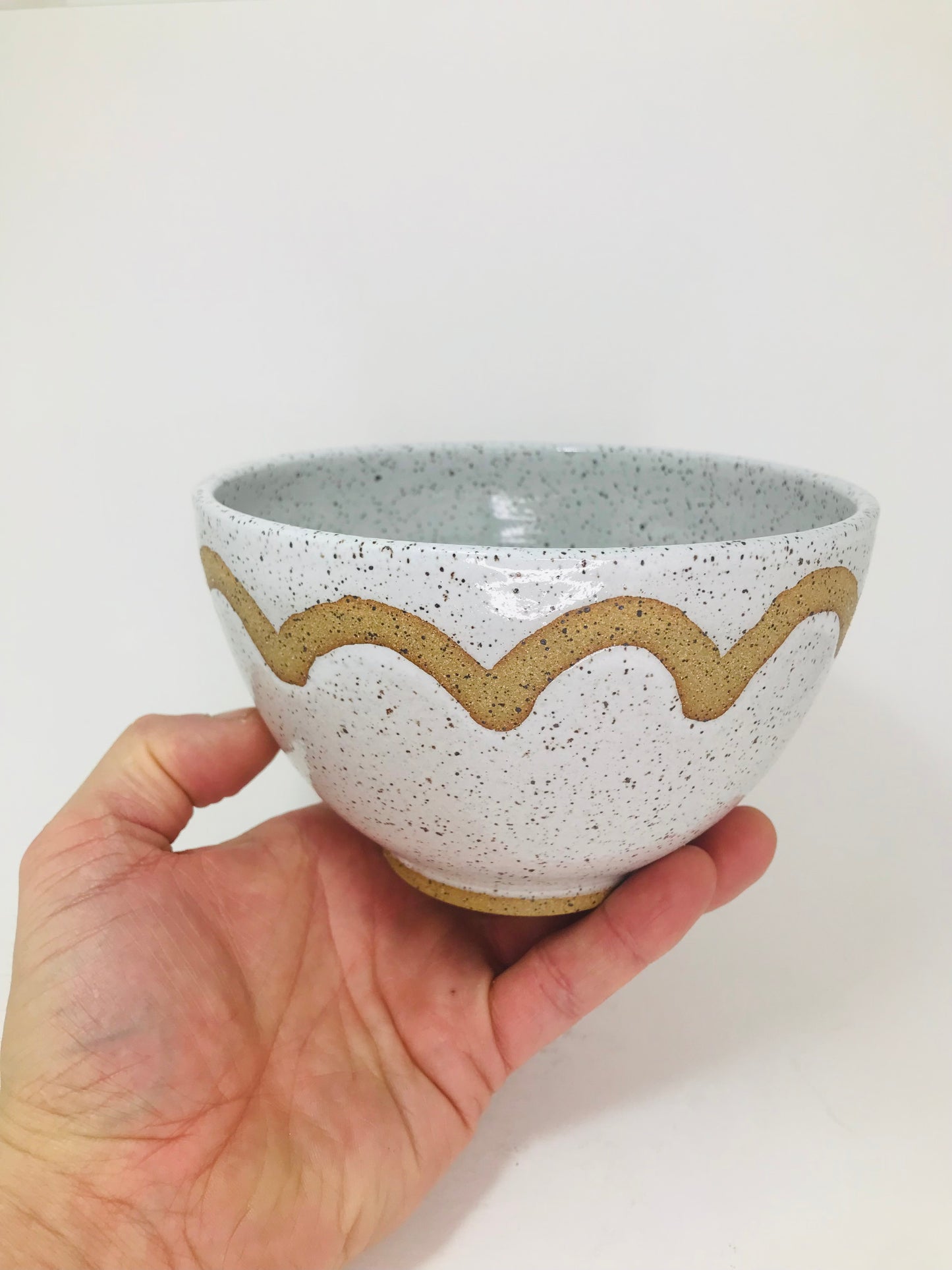 Medium Bowl #178