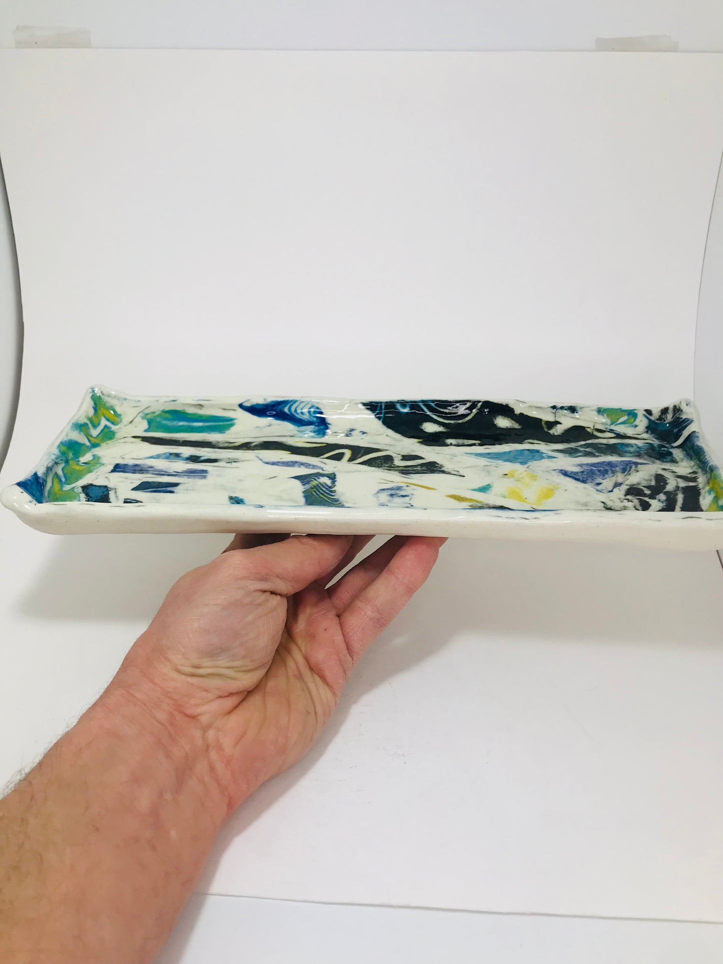 Sushi Tray #152