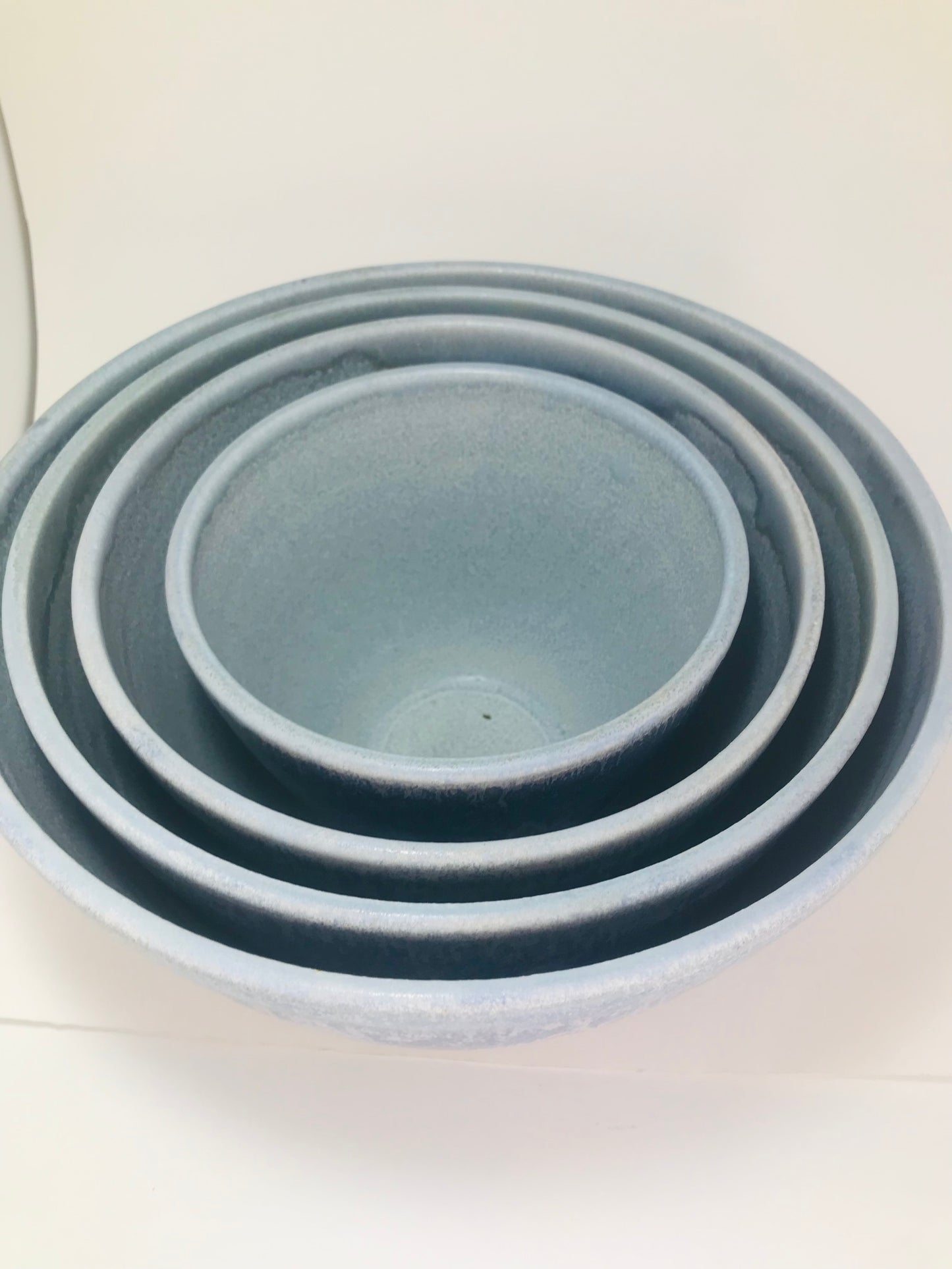Nesting Bowl Set #191