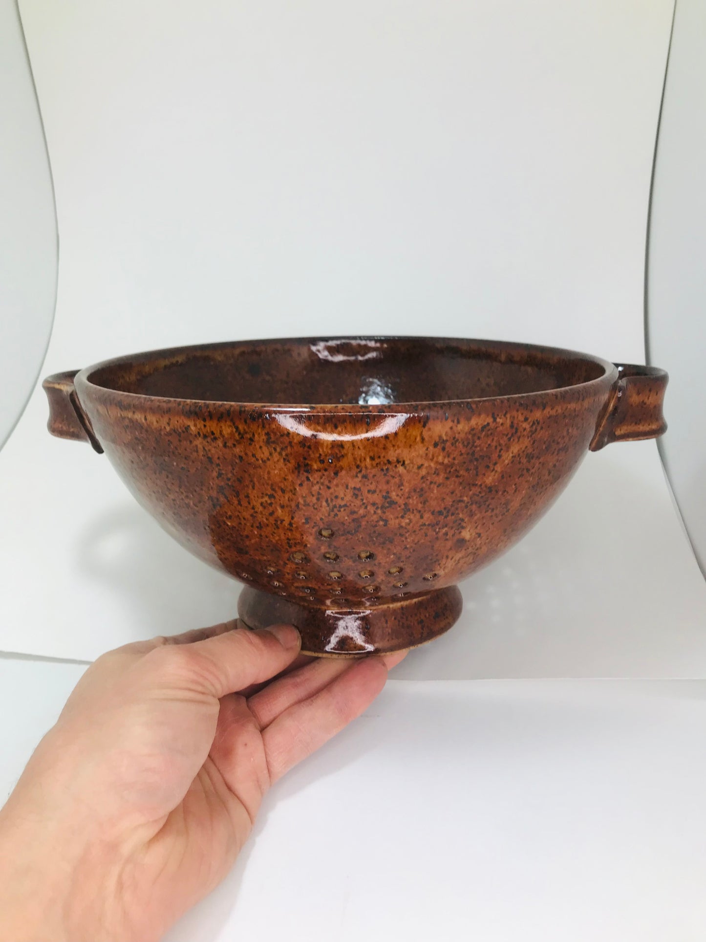 Colander #159