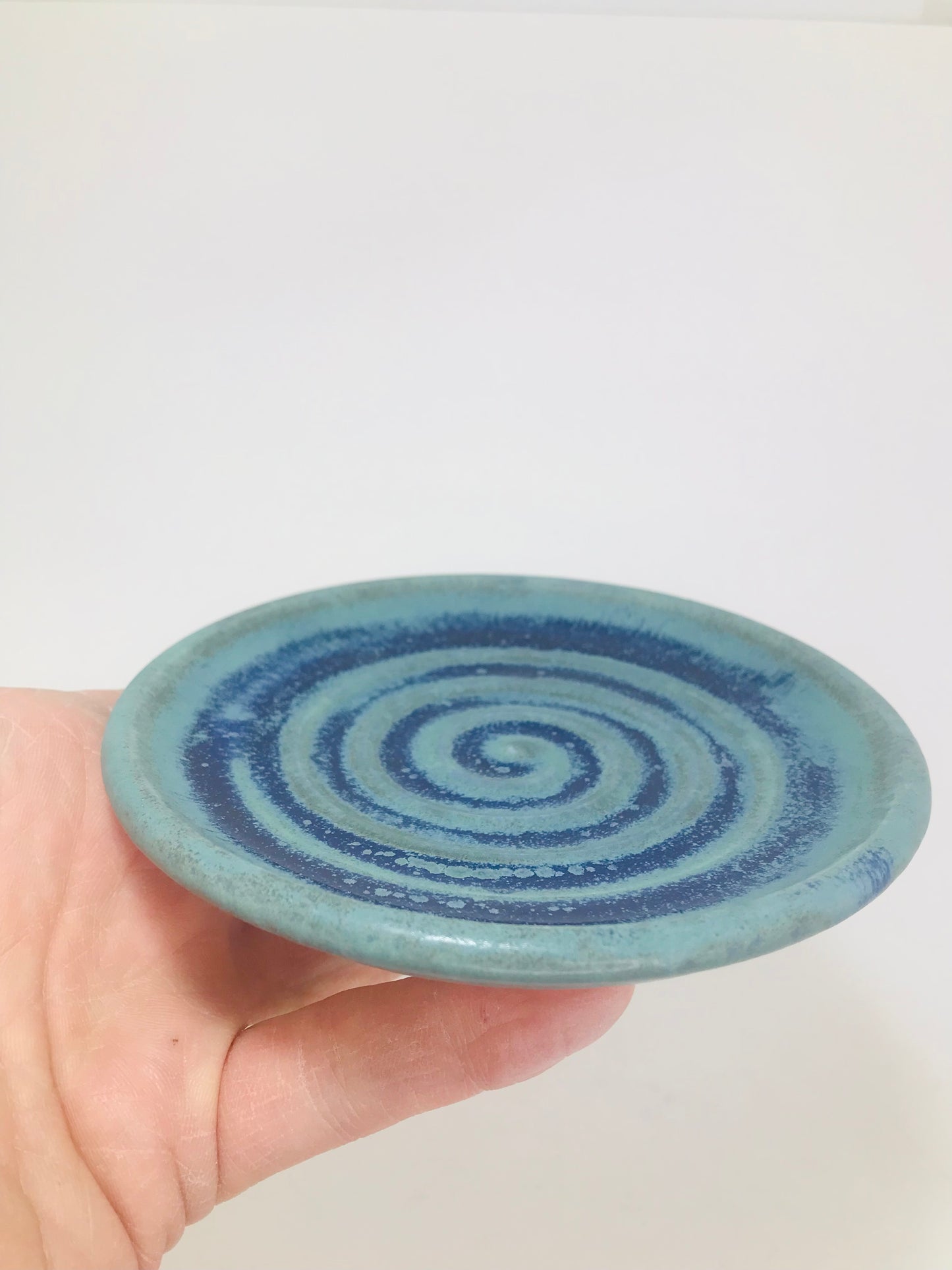 Soap Dish #207