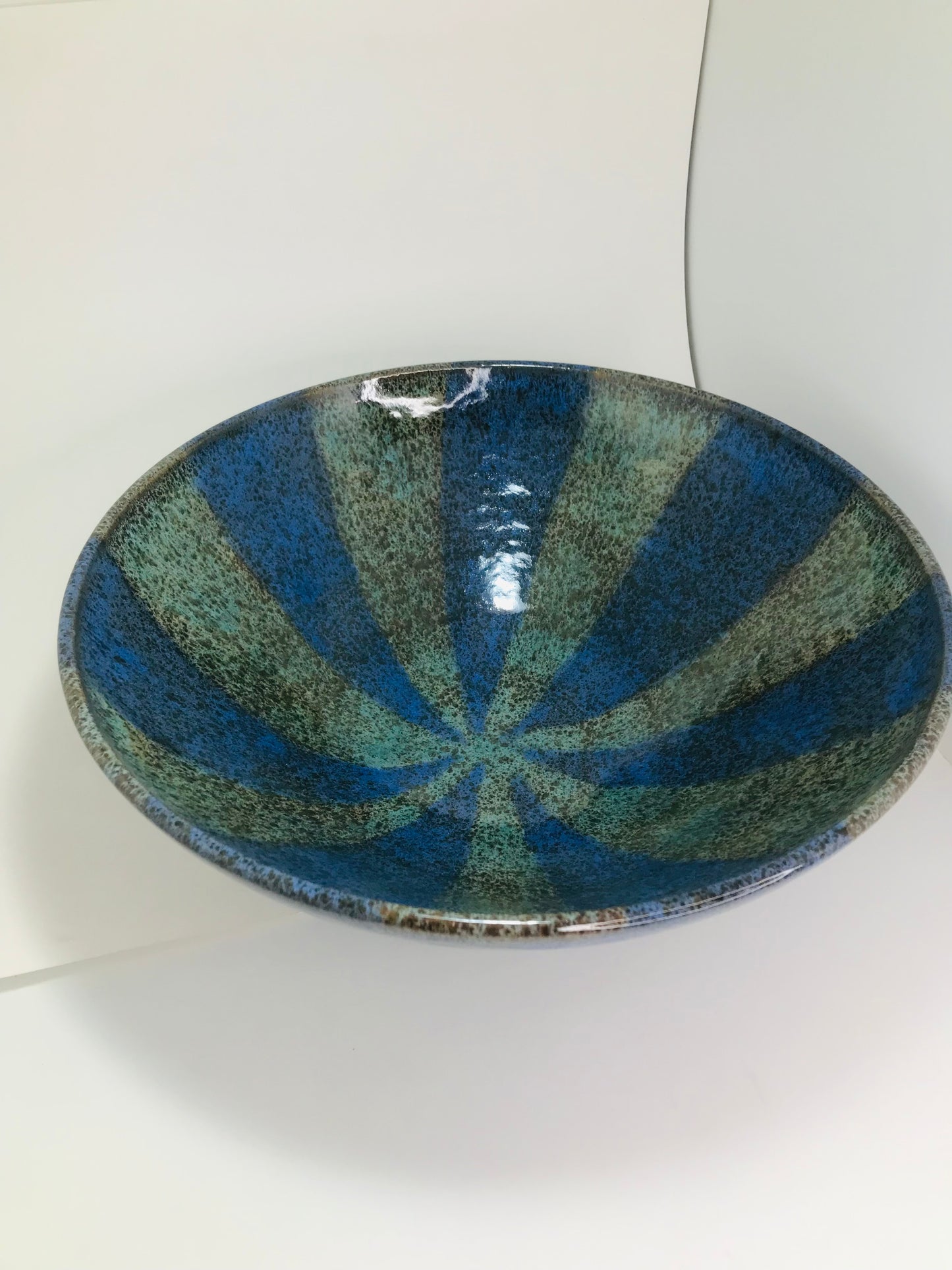Large Center Piece Bowl #157