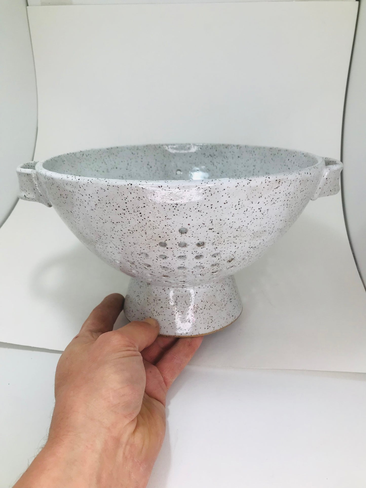 Colander #163
