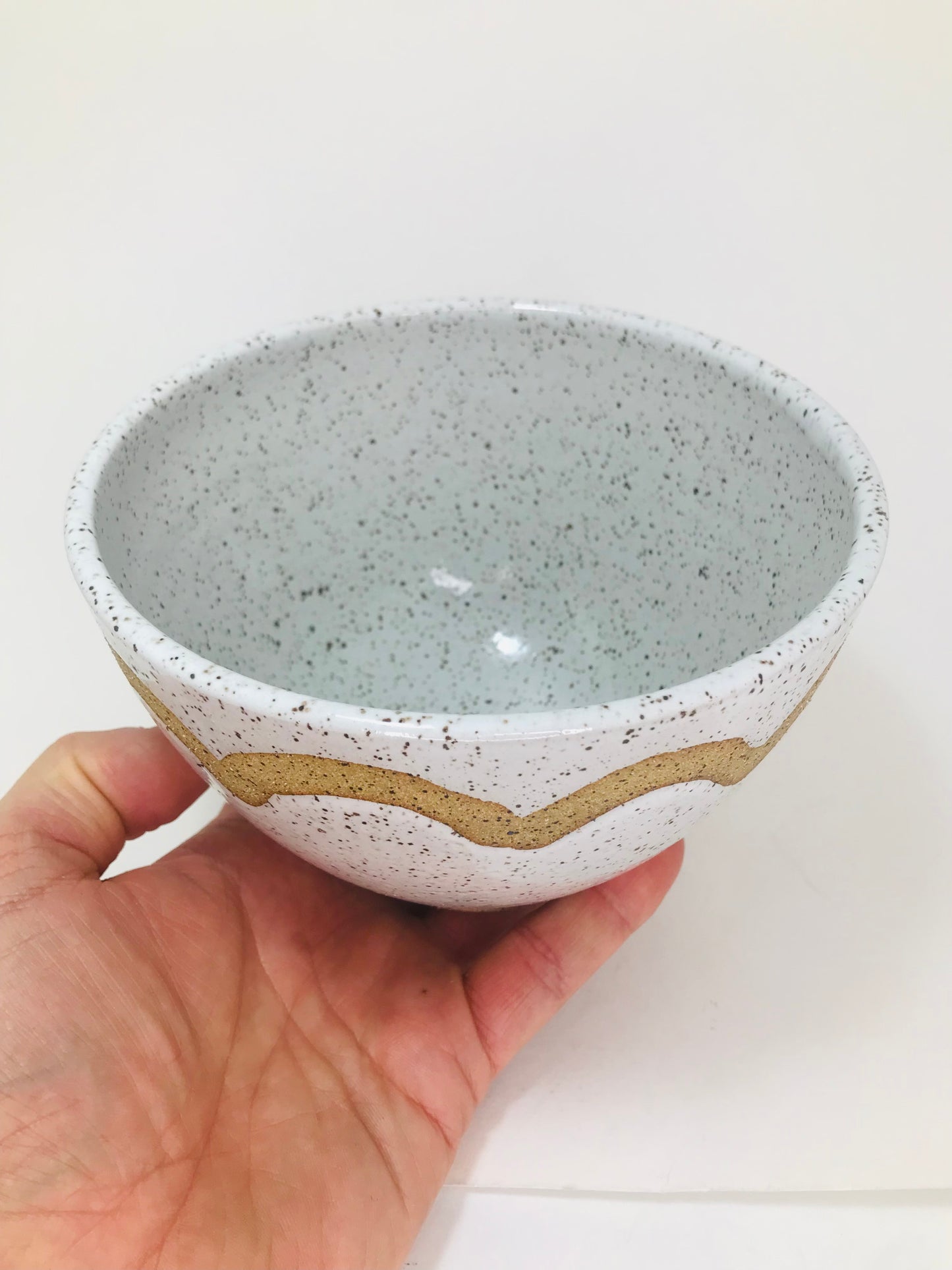 Medium Bowl #177
