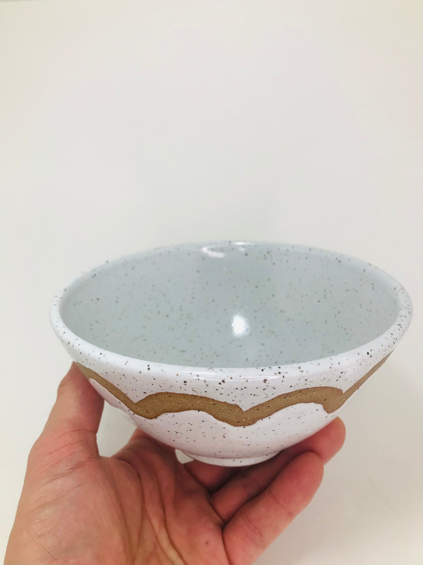 Medium Bowl #180