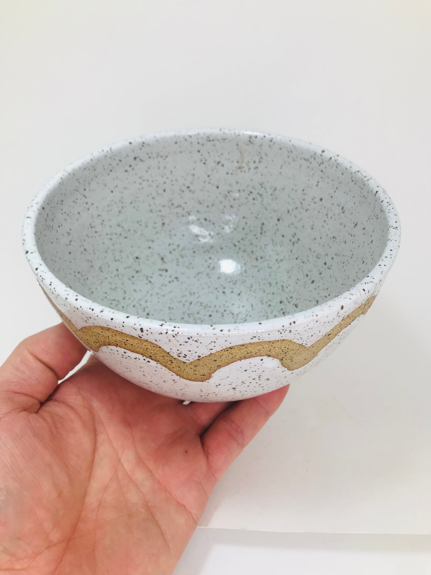 Medium Bowl 176