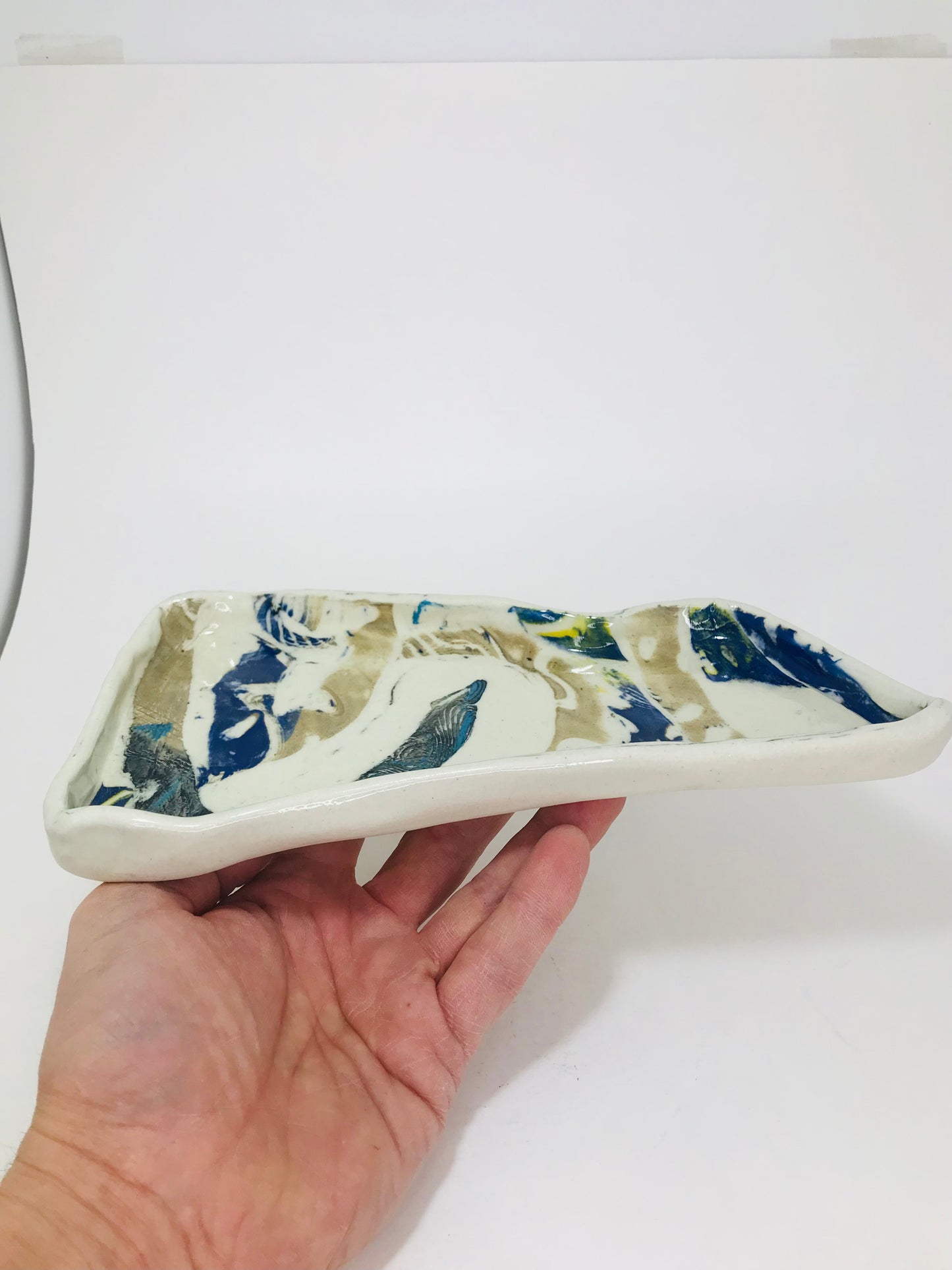 Sushi Tray #151