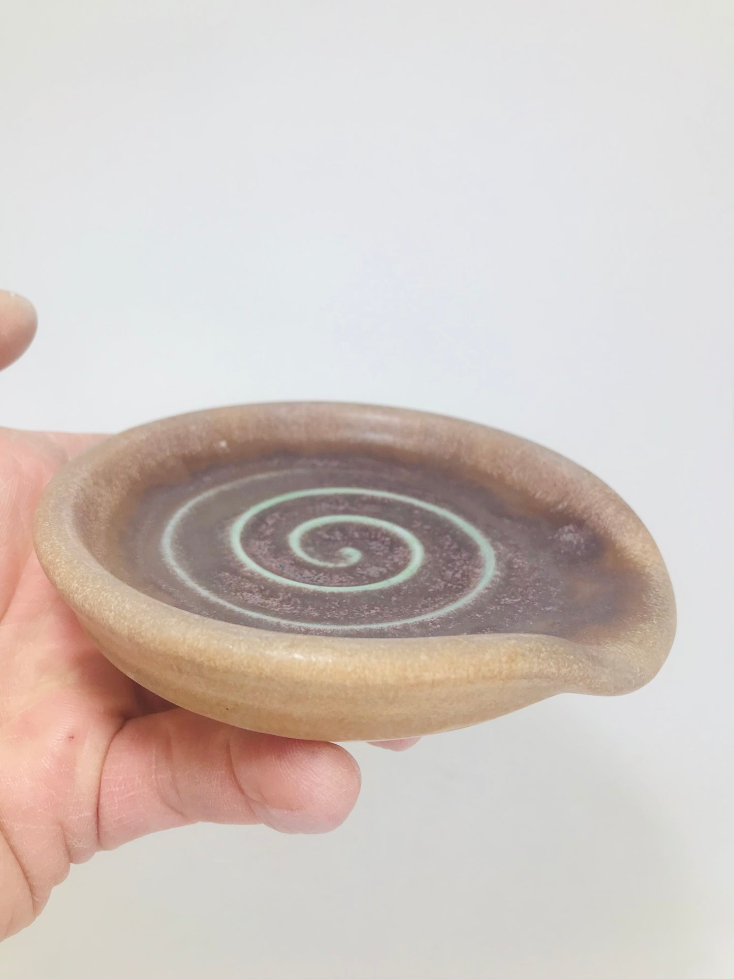 Spoon Rest #203