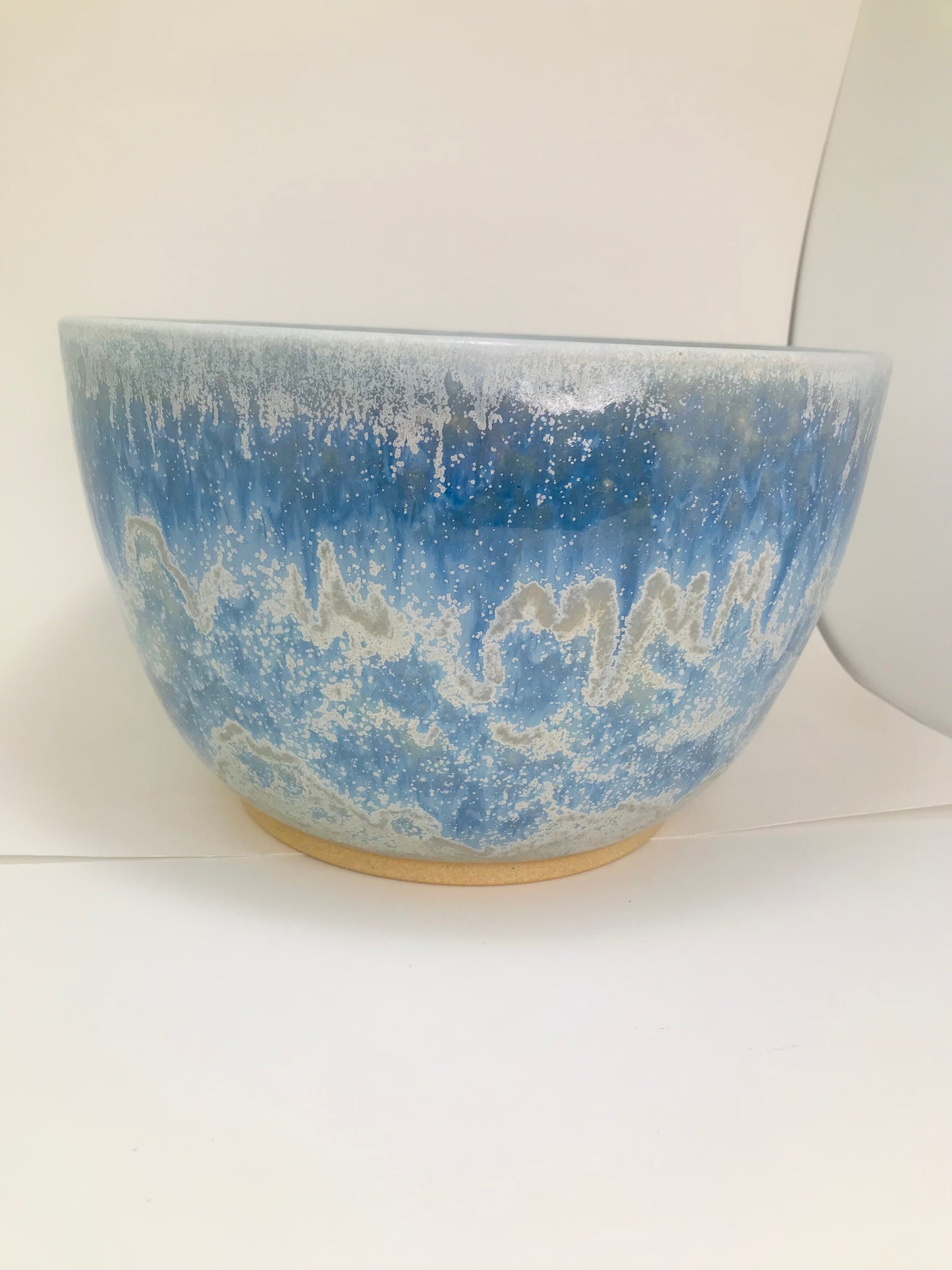 Nesting Bowl Set #189