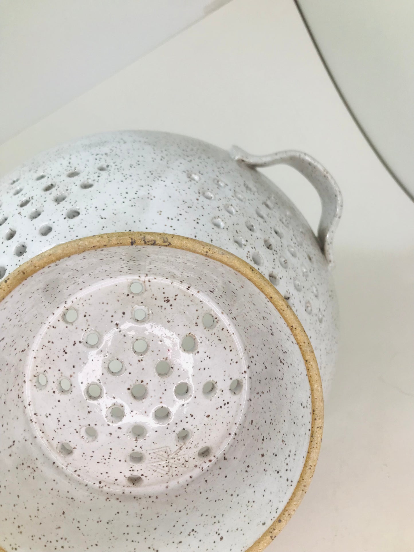 Colander #163
