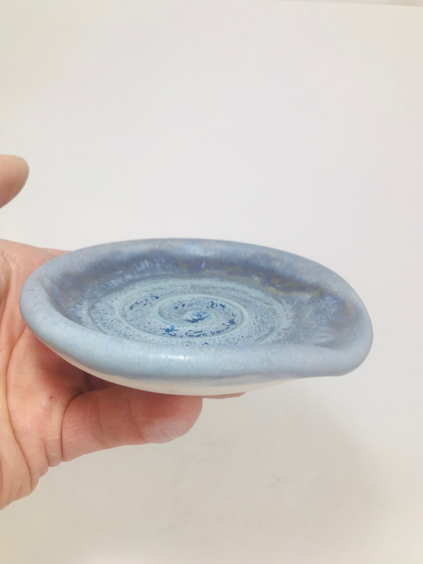 Spoon Rest #204