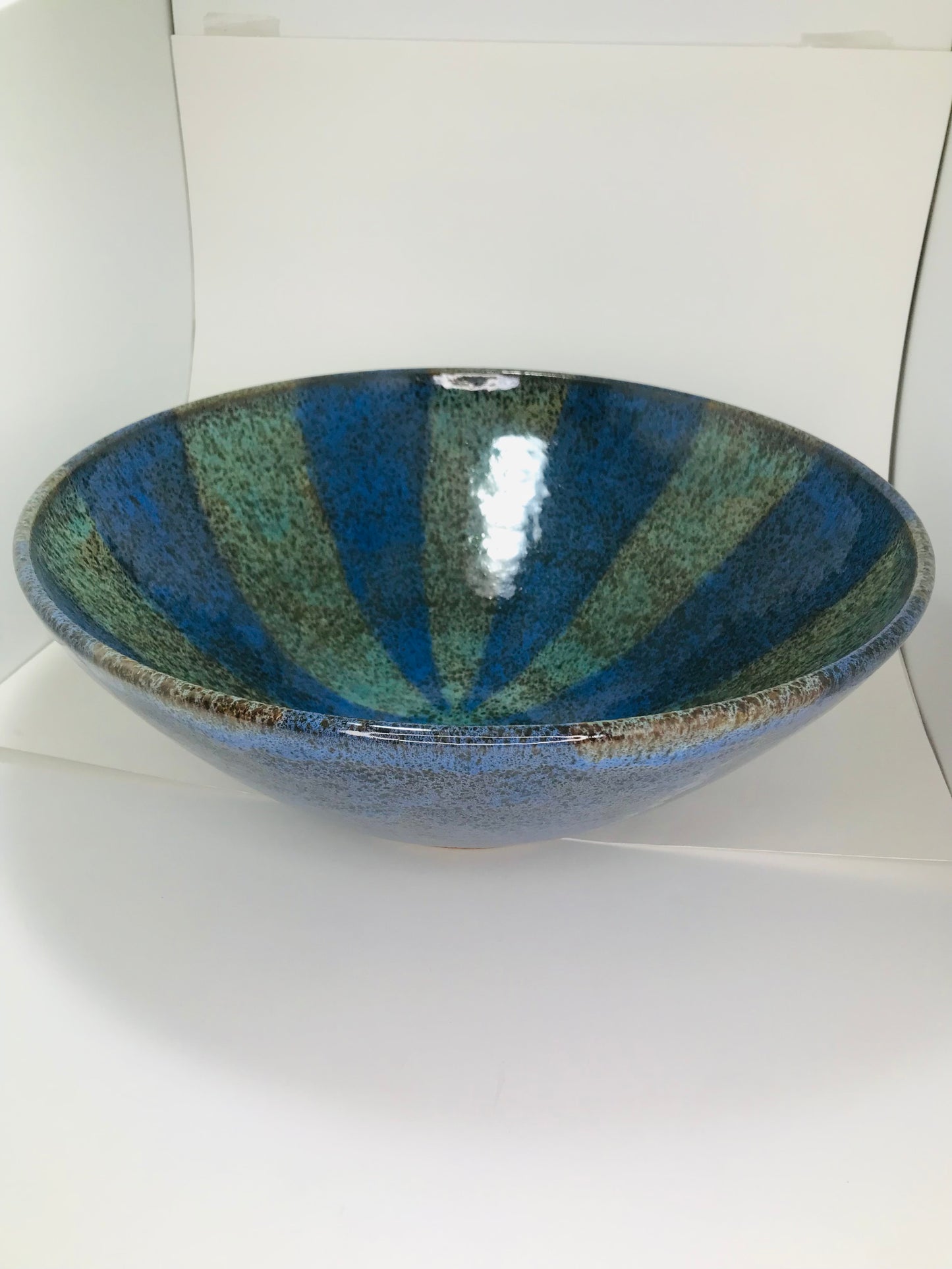 Large Center Piece Bowl #157