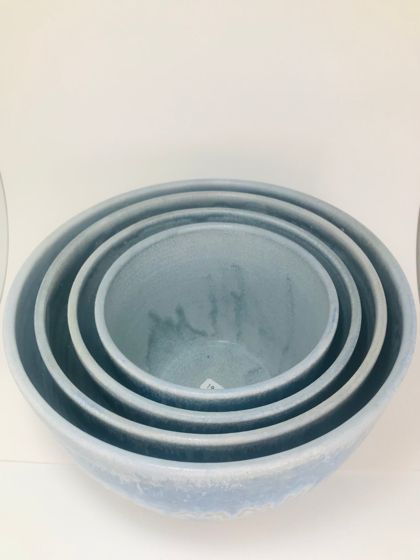 Nesting Bowl Set #189