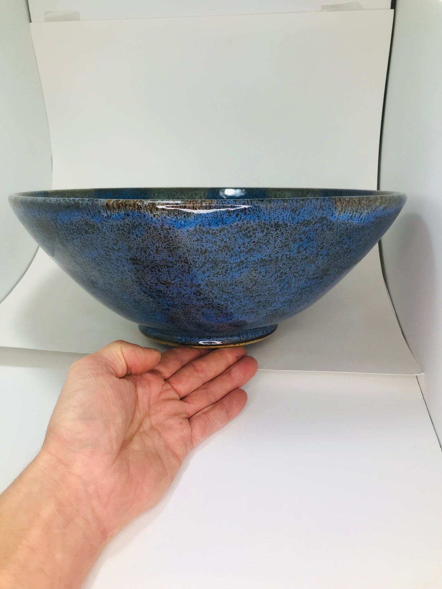 Large Center Piece Bowl #157