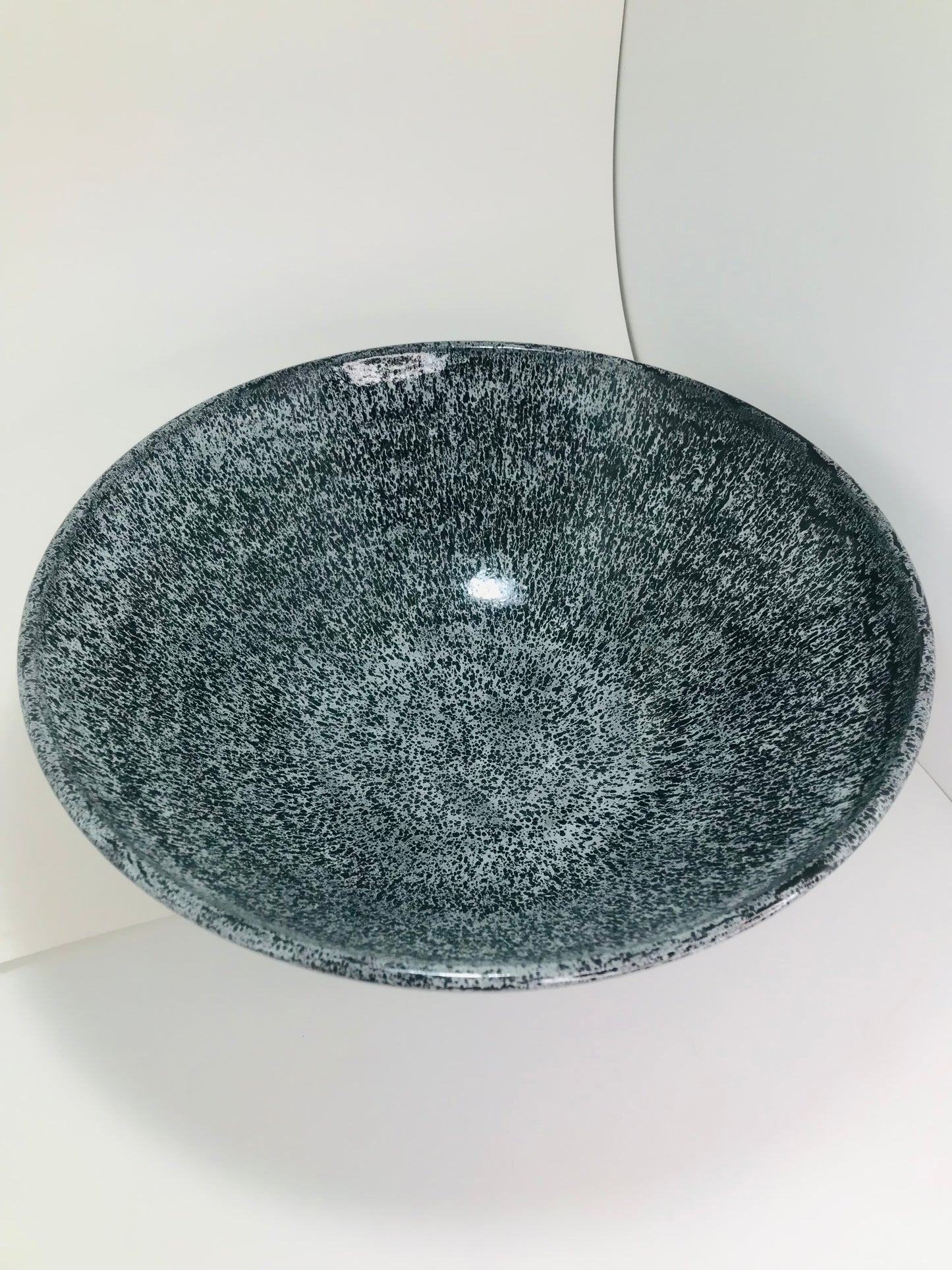 Large Center Piece Bowl #156
