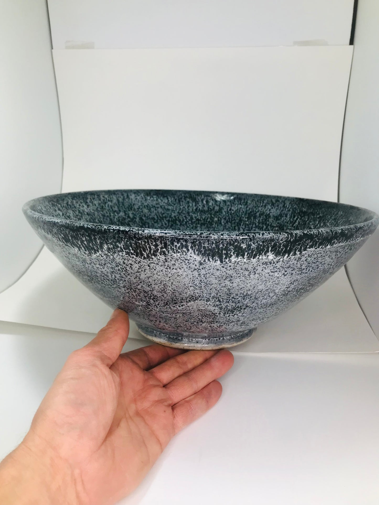 Large Center Piece Bowl #156