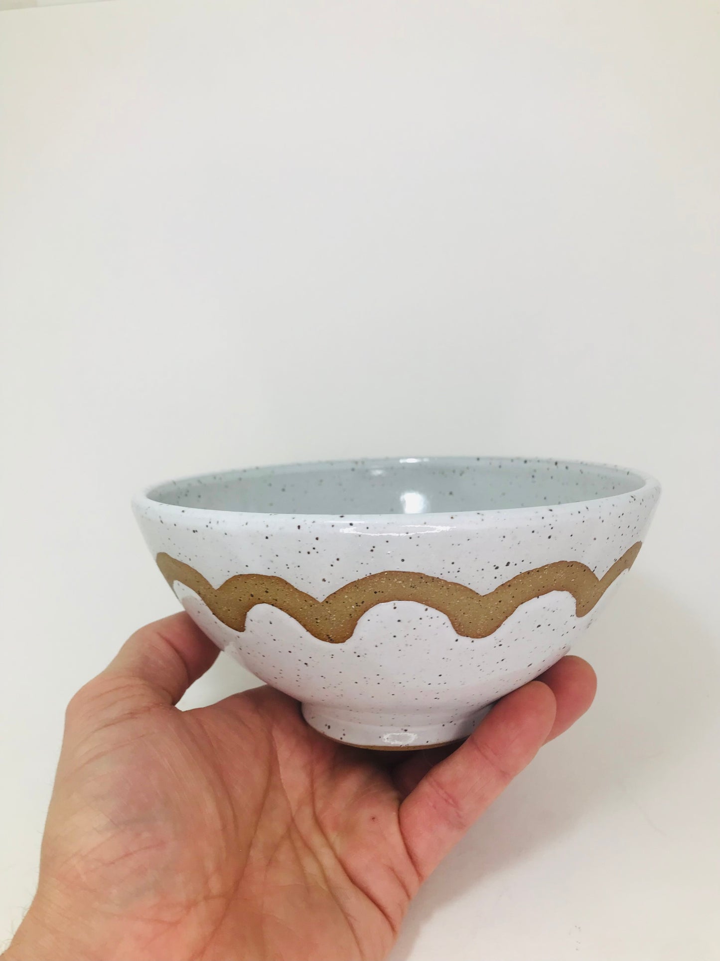 Medium Bowl #181