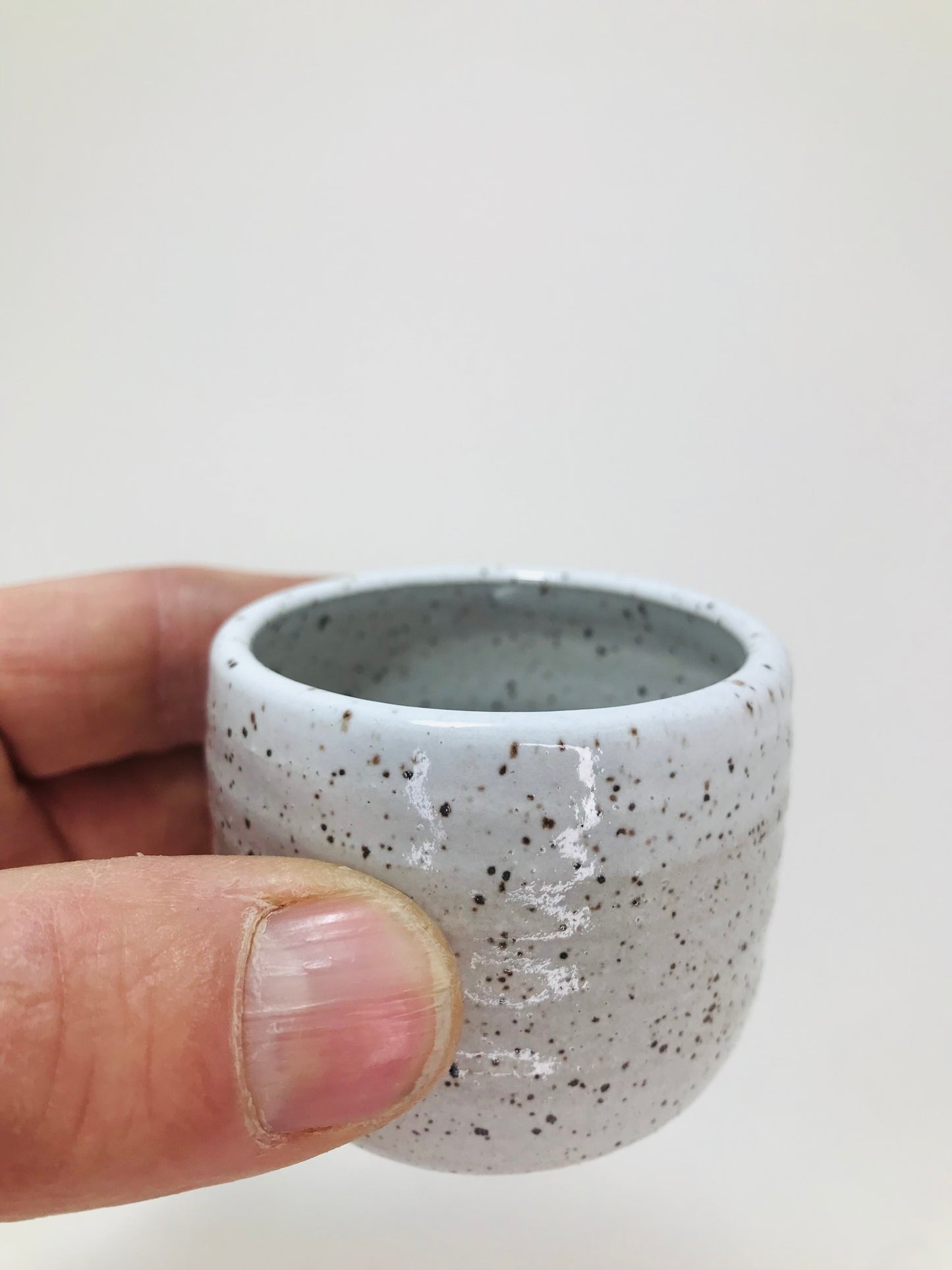 Shot Cup/Sake Cup #138