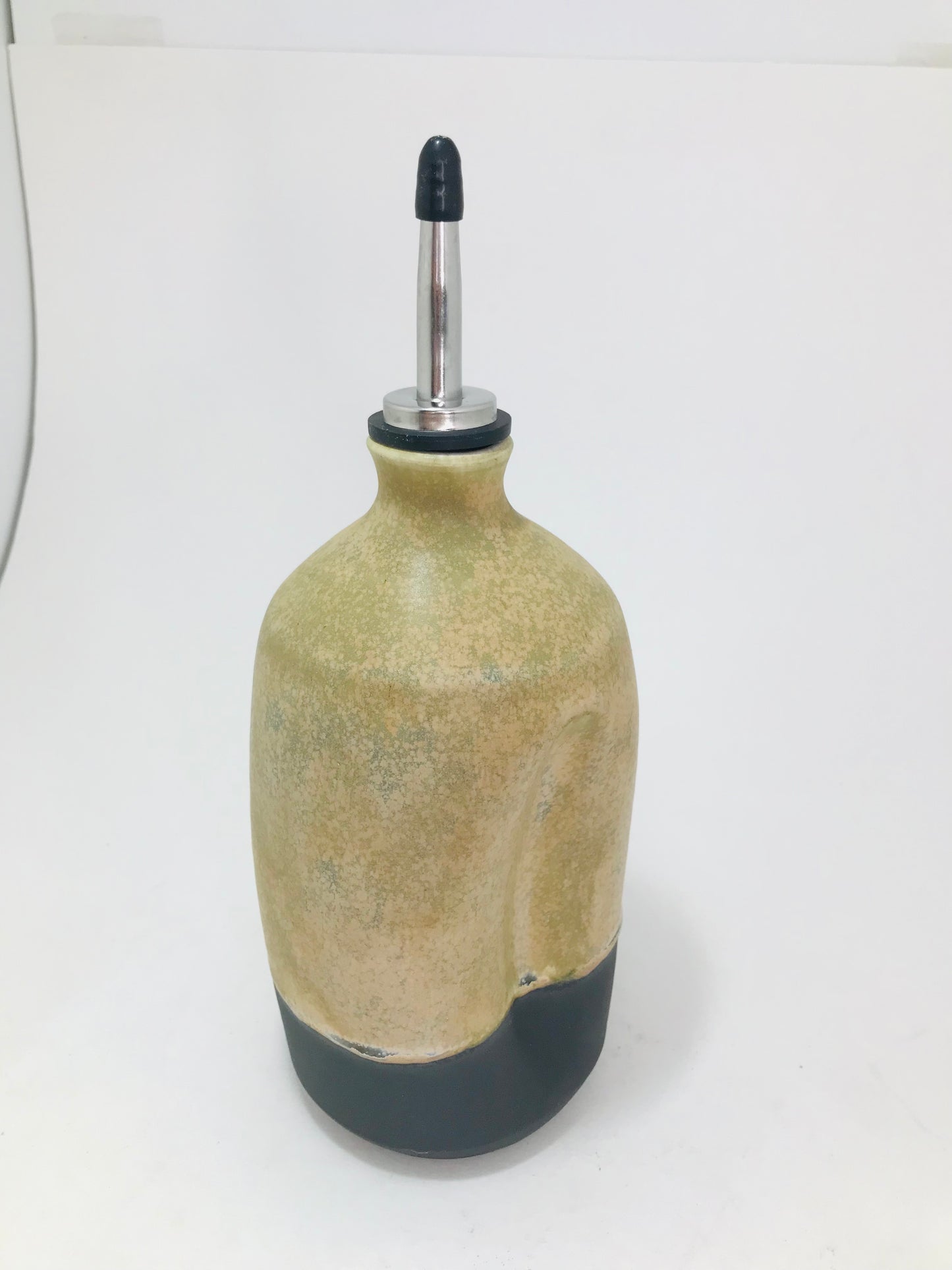 Oil Bottle #261