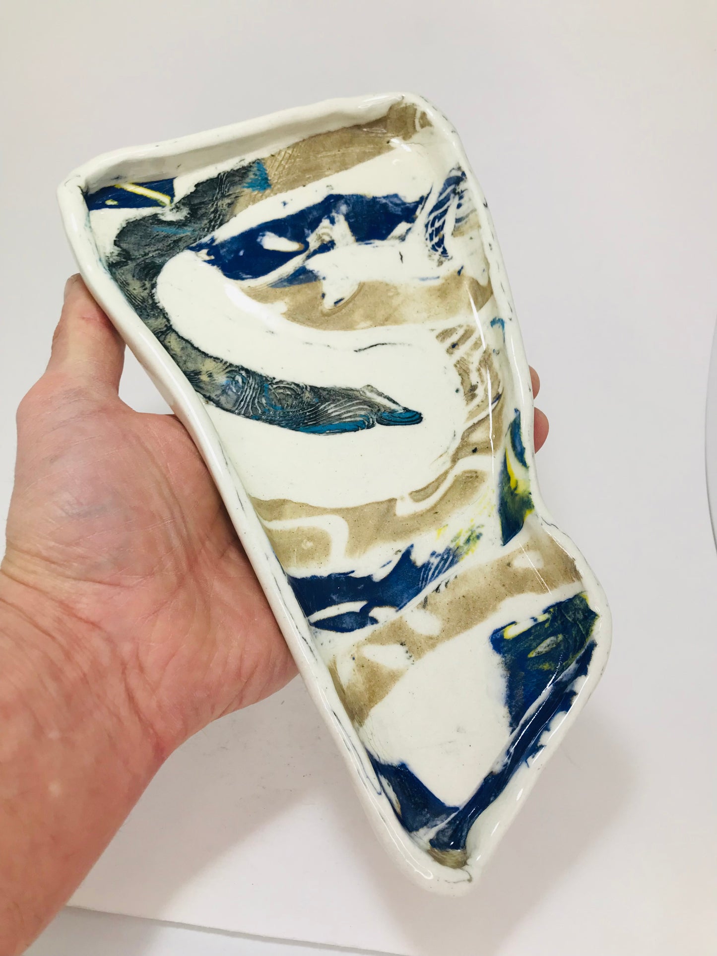 Sushi Tray #151