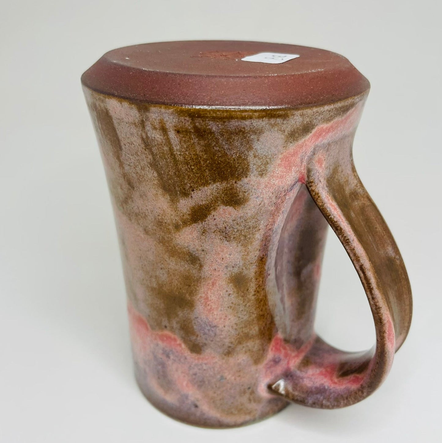 Pink Cup