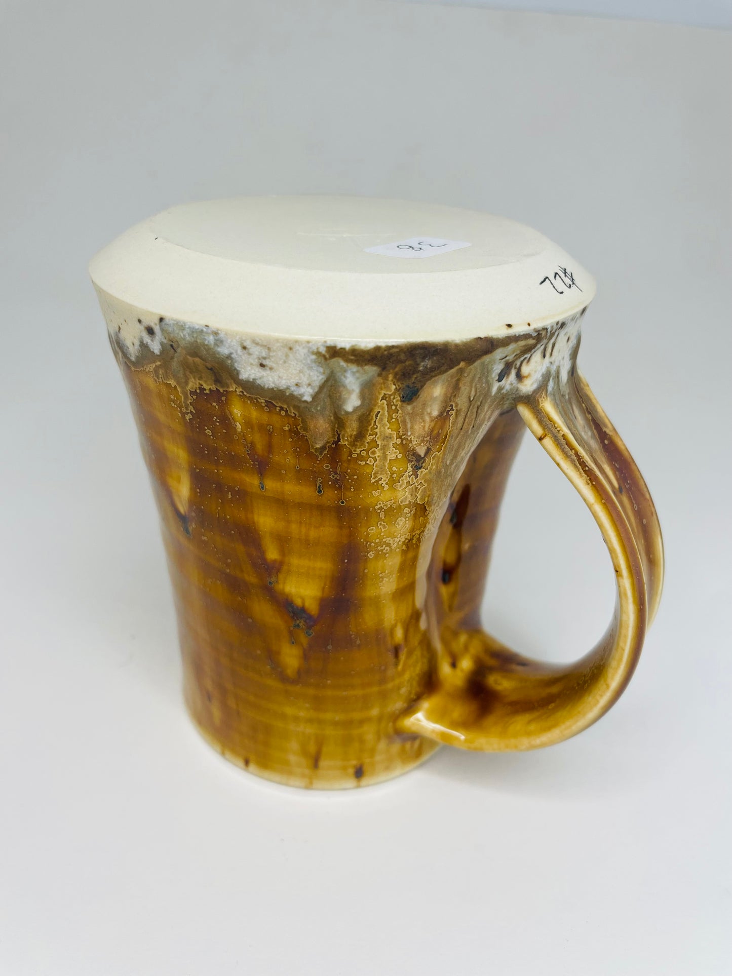 Winter Wood Mug