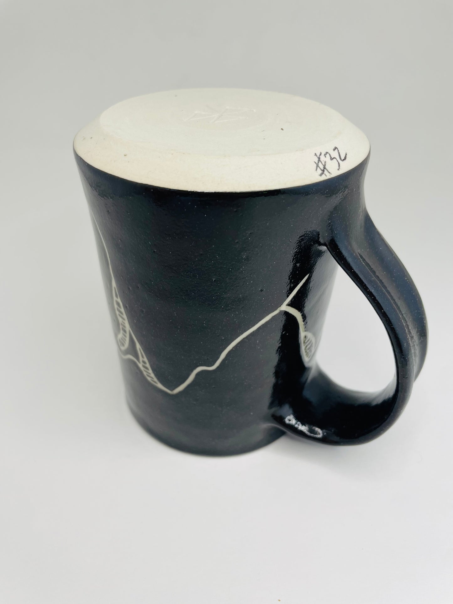 Mountain Mug