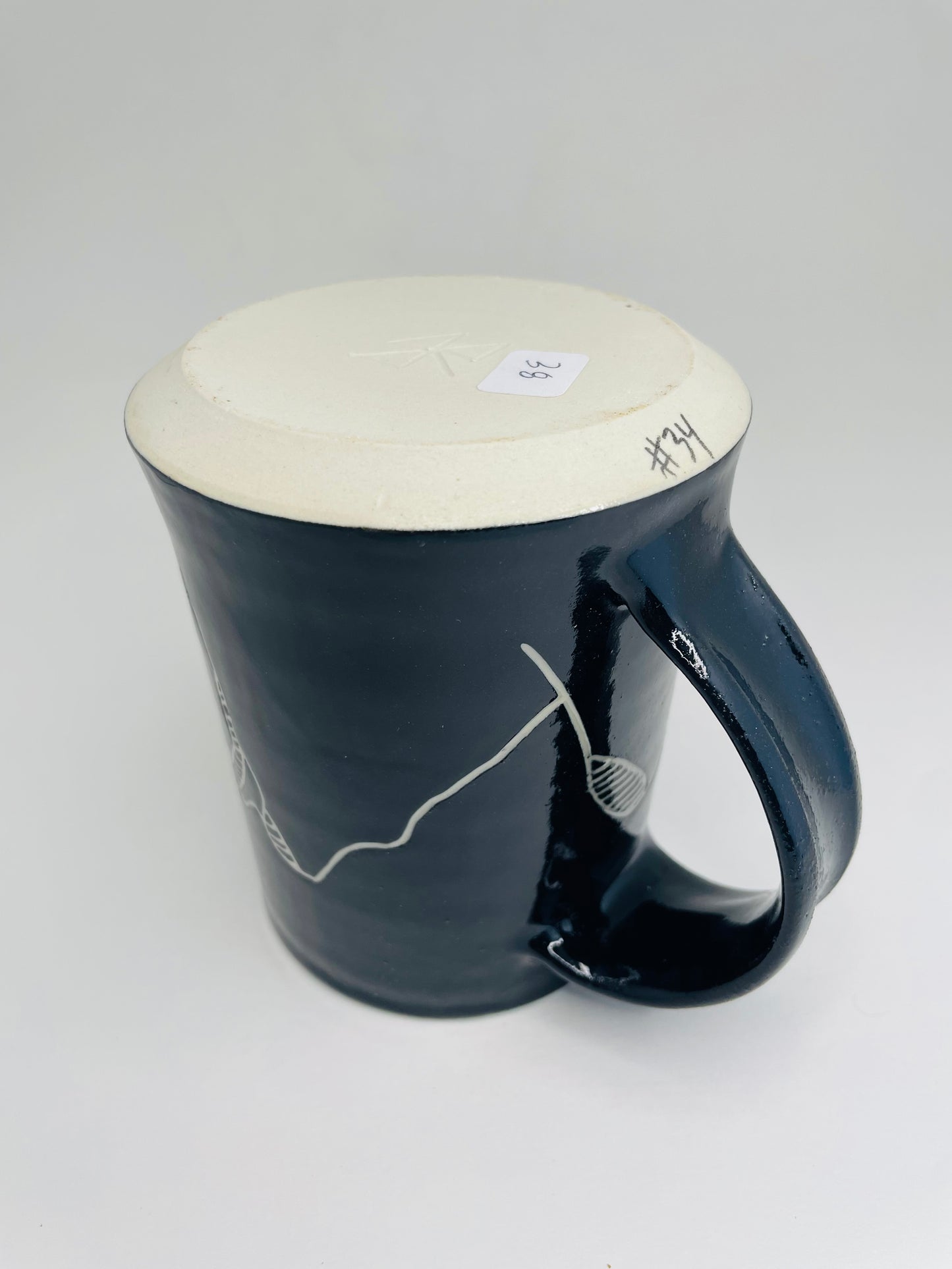 Mountain Mug