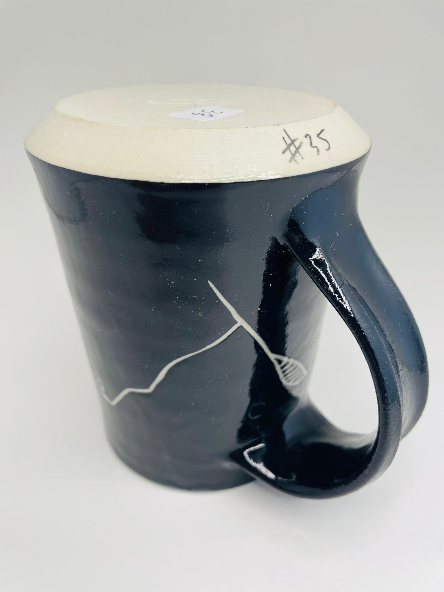 Mountain Mug