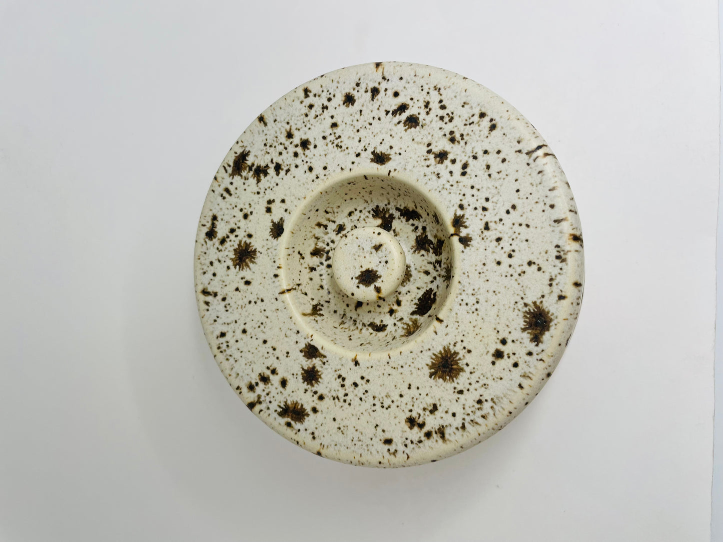 Lidded Container