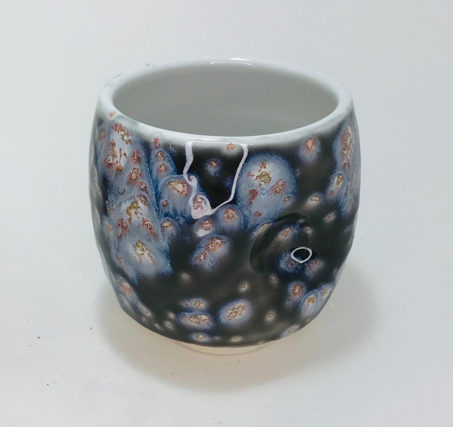 Galaxy Thumb Cup #4