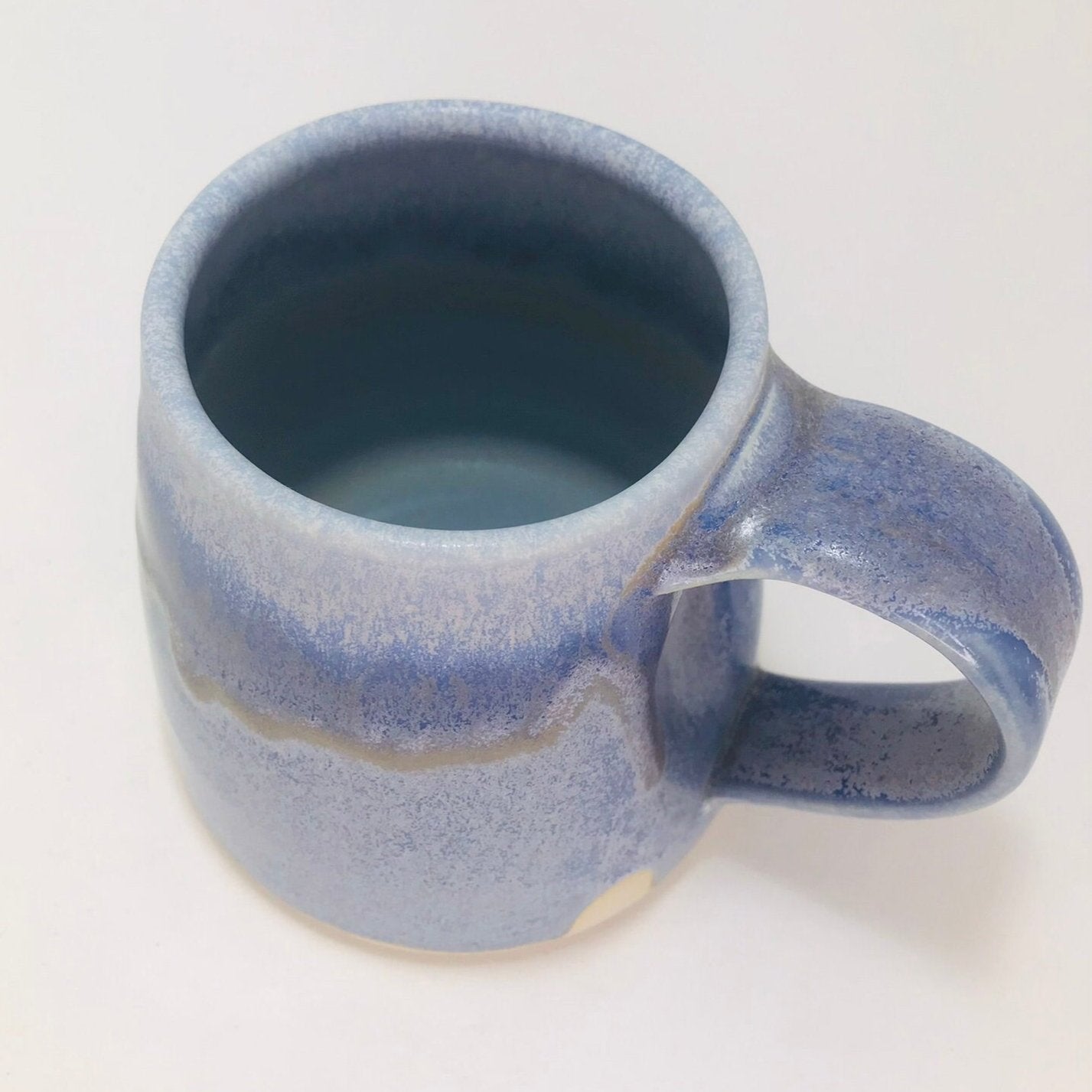 Blue Purple Cup #62